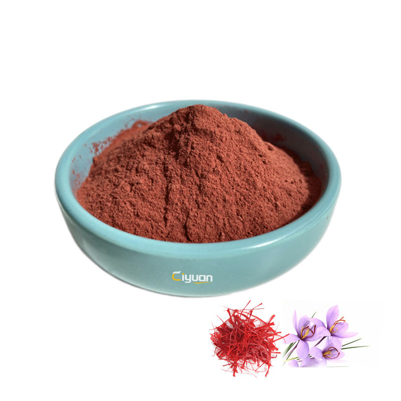Saffron Extract Tablets